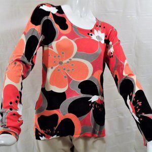 BEUTLER SWEATERS VISCOSE NWT